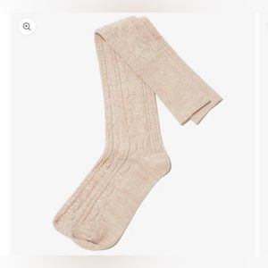 Pudus Sweater Socks - New‎ in Package